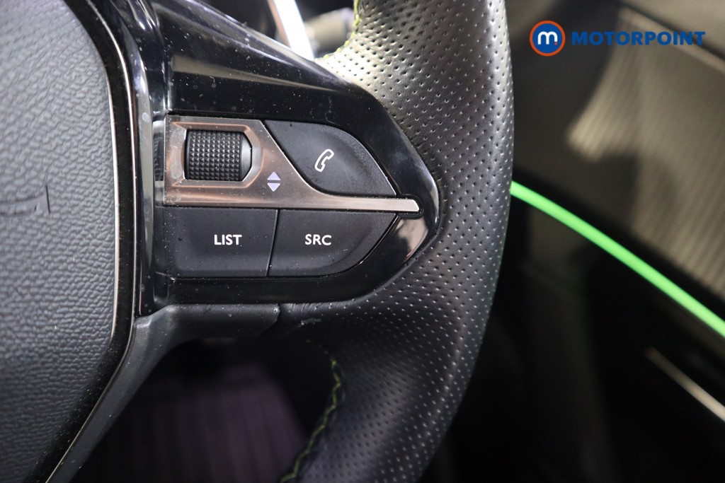 Peugeot 2008 Gt Line Automatic Petrol SUV - Stock Number (1560265) - 4th supplementary image