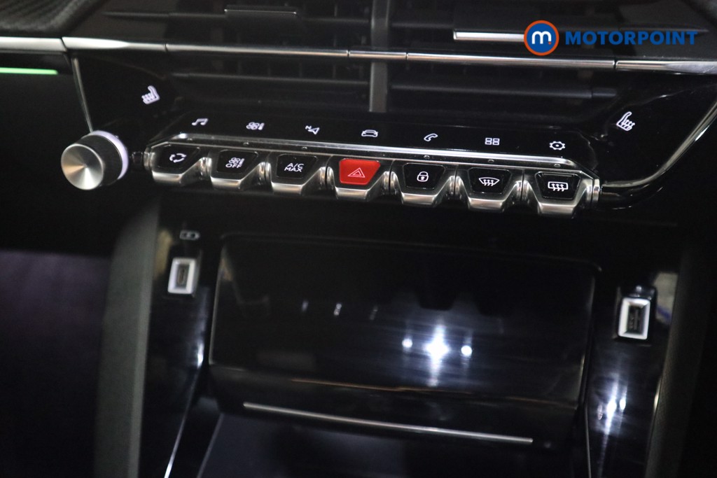 Peugeot 2008 Gt Line Automatic Petrol SUV - Stock Number (1560265) - 7th supplementary image