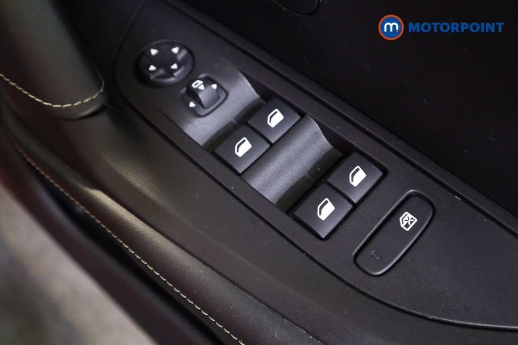 Peugeot 2008 Gt Line Automatic Petrol SUV - Stock Number (1560265) - 9th supplementary image