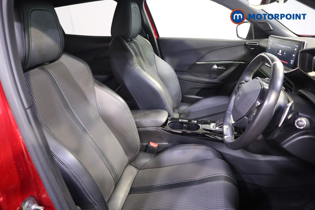 Peugeot 2008 Gt Line Automatic Petrol SUV - Stock Number (1560265) - 10th supplementary image
