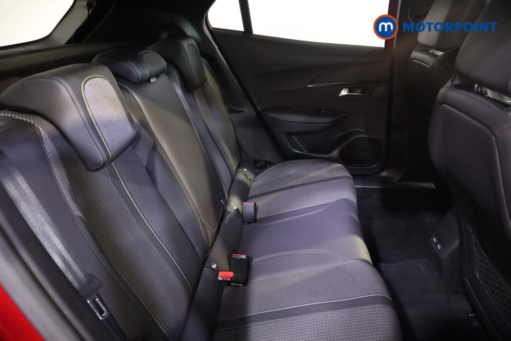 Peugeot 2008 Gt Line Automatic Petrol SUV - Stock Number (1560265) - 11th supplementary image