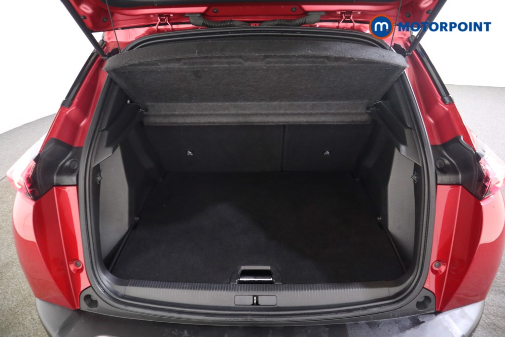Peugeot 2008 Gt Line Automatic Petrol SUV - Stock Number (1560265) - 12th supplementary image