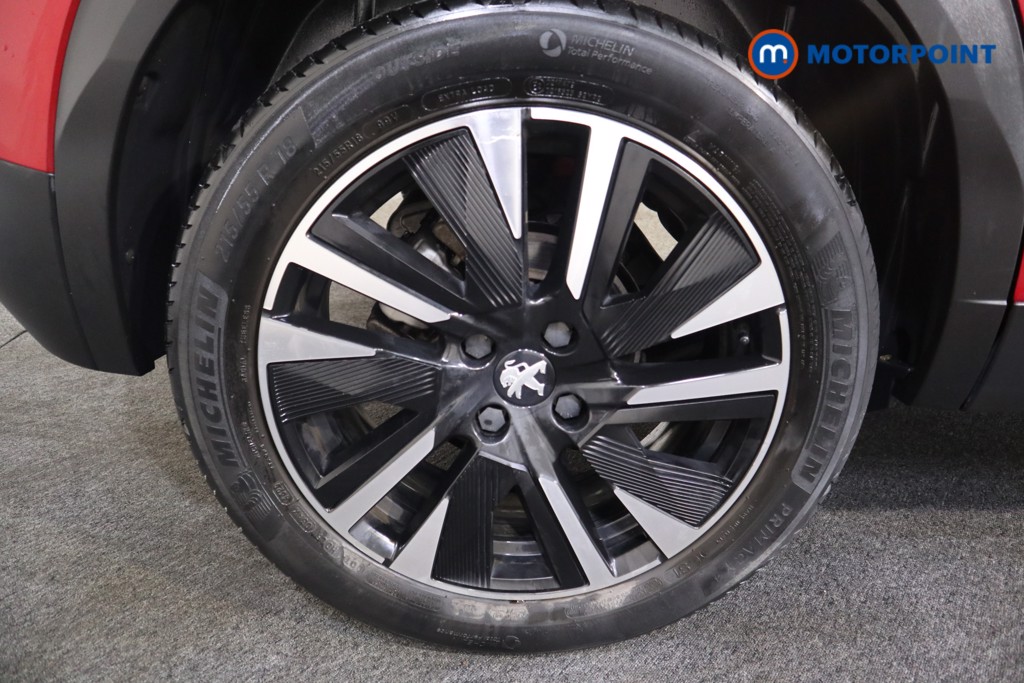 Peugeot 2008 Gt Line Automatic Petrol SUV - Stock Number (1560265) - 13th supplementary image