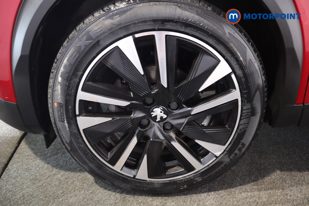 Peugeot 2008 Gt Line Automatic Petrol SUV - Stock Number (1560265) - 15th supplementary image