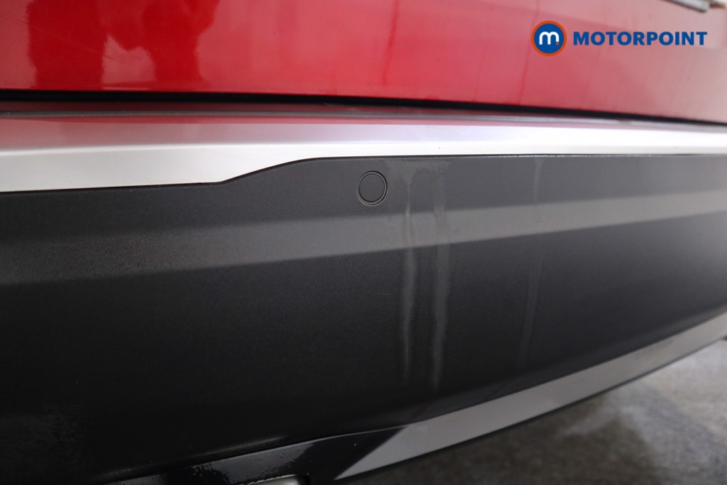 Peugeot 2008 Gt Line Automatic Petrol SUV - Stock Number (1560265) - 17th supplementary image