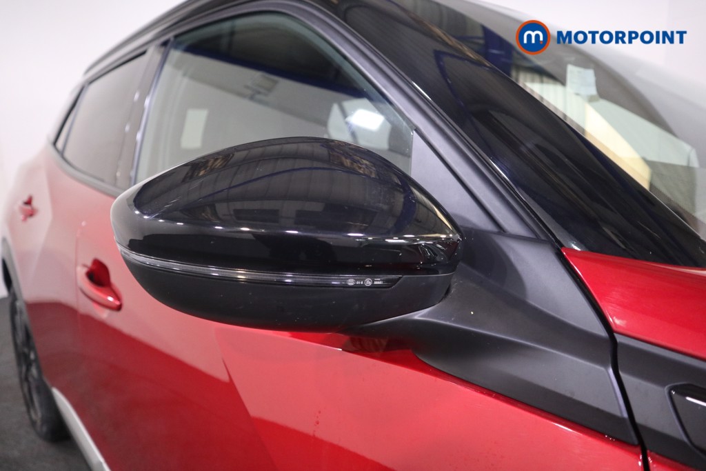 Peugeot 2008 Gt Line Automatic Petrol SUV - Stock Number (1560265) - 21st supplementary image