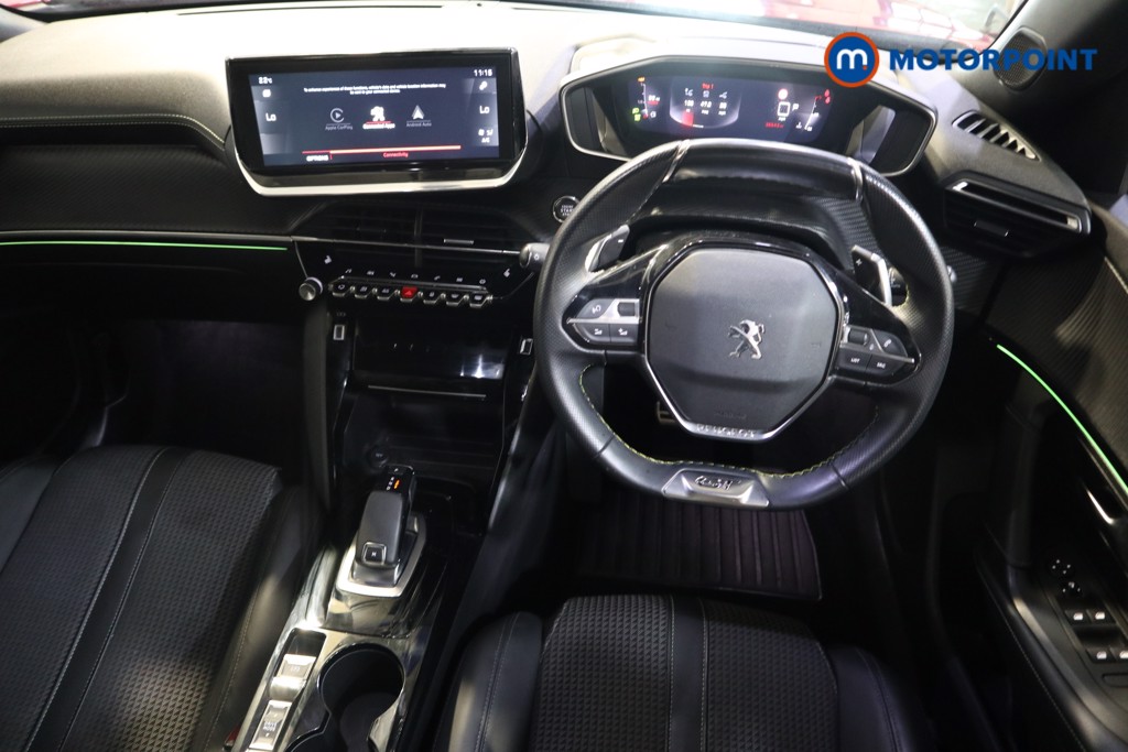 Peugeot 2008 Gt Line Automatic Petrol SUV - Stock Number (1560265) - 1st supplementary image