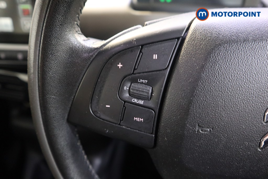 Citroen C4 Cactus Flair Manual Diesel SUV - Stock Number (1560268) - 3rd supplementary image