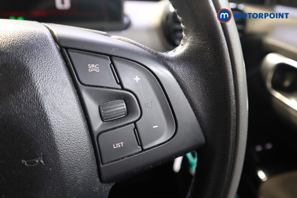 Citroen C4 Cactus Flair Manual Diesel SUV - Stock Number (1560268) - 4th supplementary image