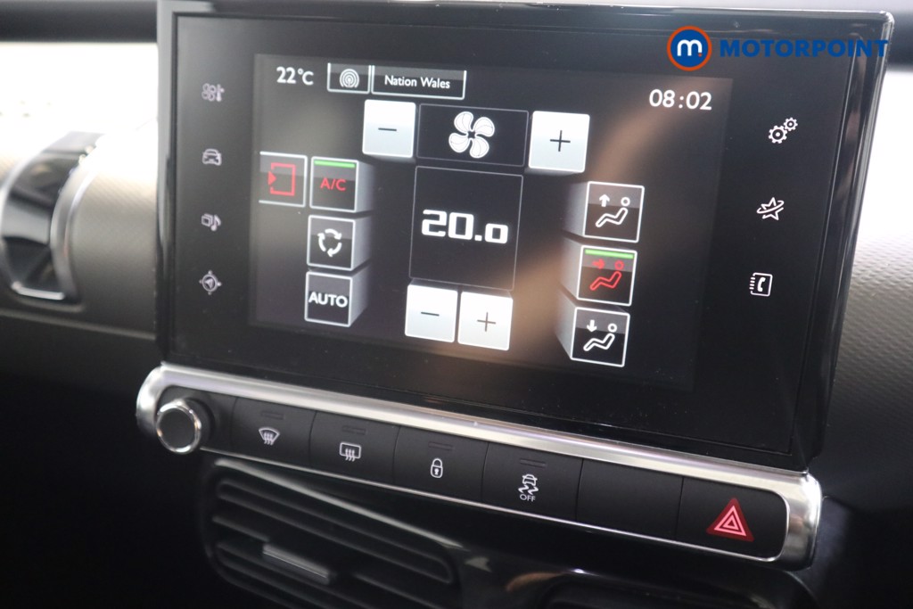 Citroen C4 Cactus Flair Manual Diesel SUV - Stock Number (1560268) - 6th supplementary image