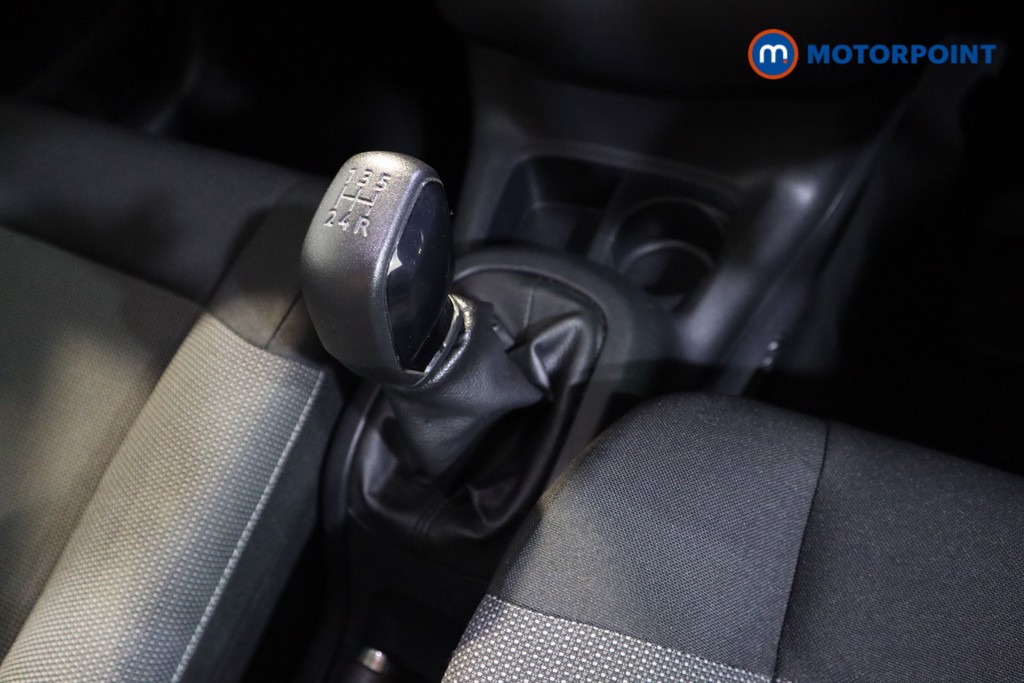 Citroen C4 Cactus Flair Manual Diesel SUV - Stock Number (1560268) - 7th supplementary image