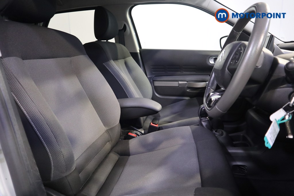 Citroen C4 Cactus Flair Manual Diesel SUV - Stock Number (1560268) - 10th supplementary image