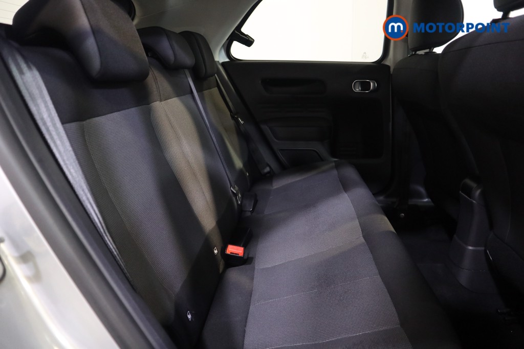 Citroen C4 Cactus Flair Manual Diesel SUV - Stock Number (1560268) - 11th supplementary image