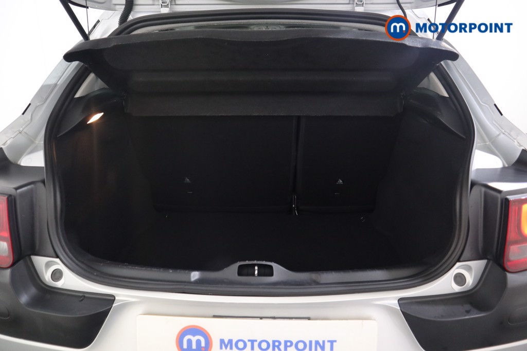 Citroen C4 Cactus Flair Manual Diesel SUV - Stock Number (1560268) - 12th supplementary image