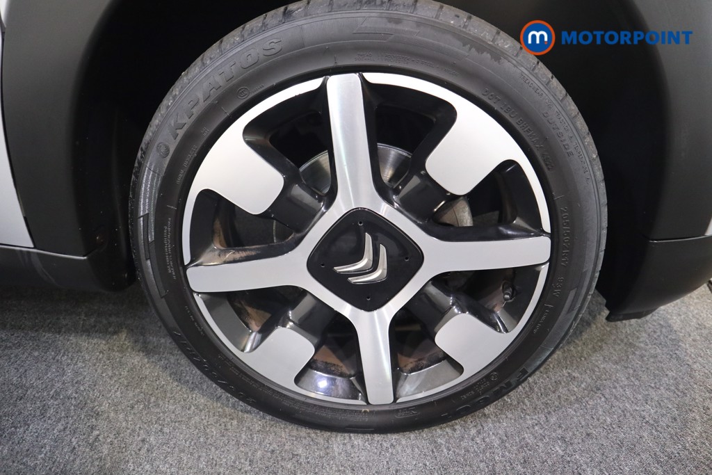 Citroen C4 Cactus Flair Manual Diesel SUV - Stock Number (1560268) - 14th supplementary image