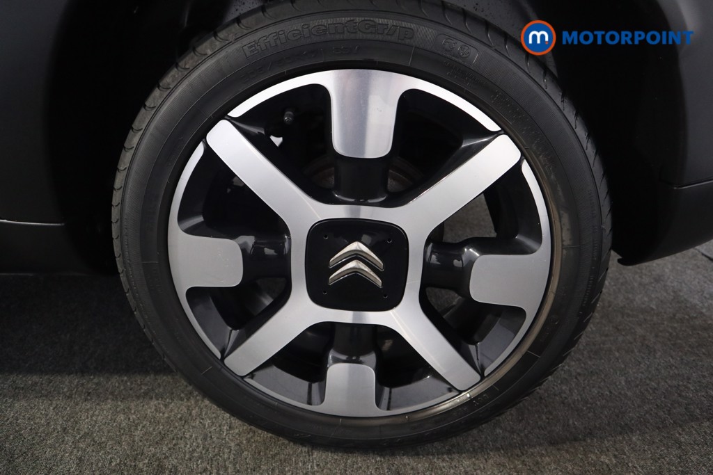 Citroen C4 Cactus Flair Manual Diesel SUV - Stock Number (1560268) - 16th supplementary image