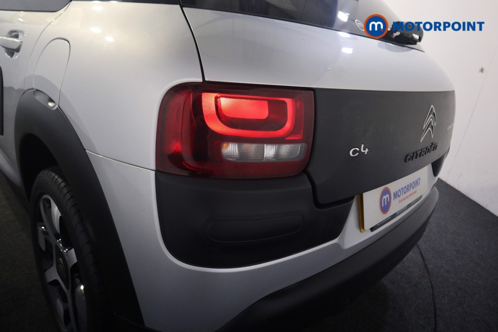 Citroen C4 Cactus Flair Manual Diesel SUV - Stock Number (1560268) - 19th supplementary image