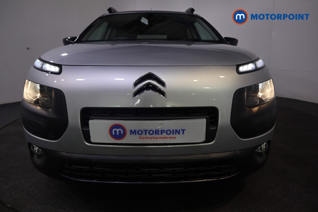 Citroen C4 Cactus Flair Manual Diesel SUV - Stock Number (1560268) - 22nd supplementary image