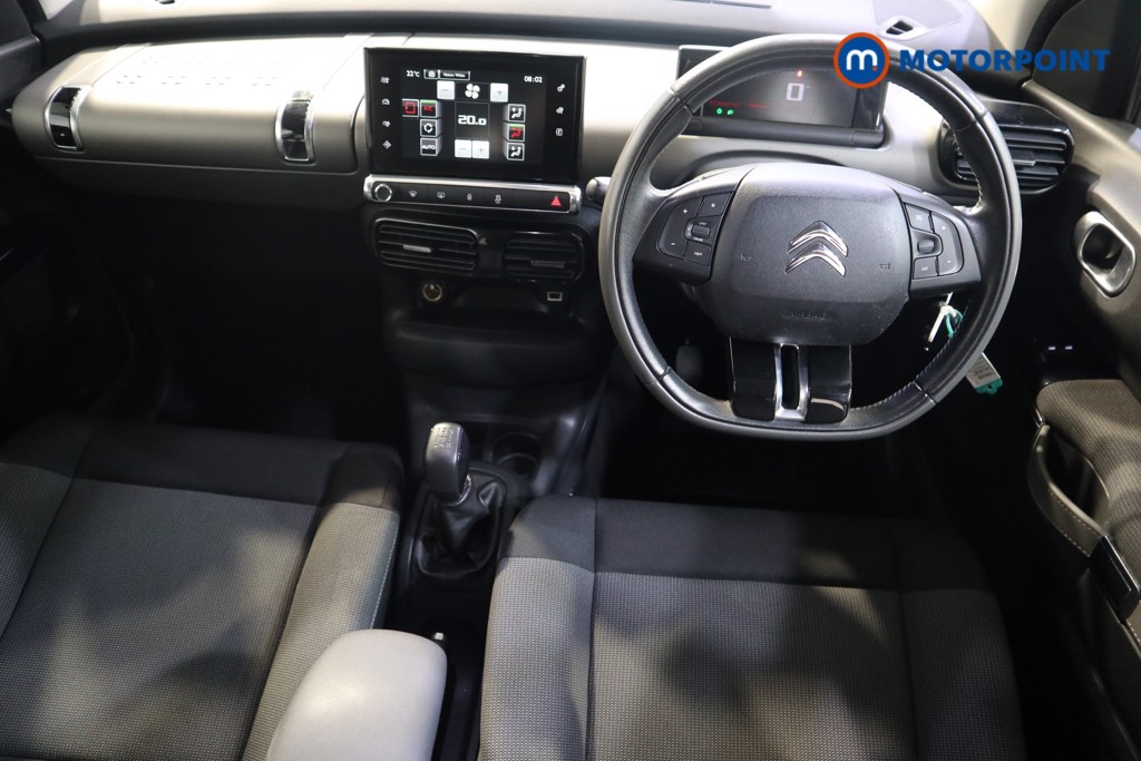 Citroen C4 Cactus Flair Manual Diesel SUV - Stock Number (1560268) - 1st supplementary image