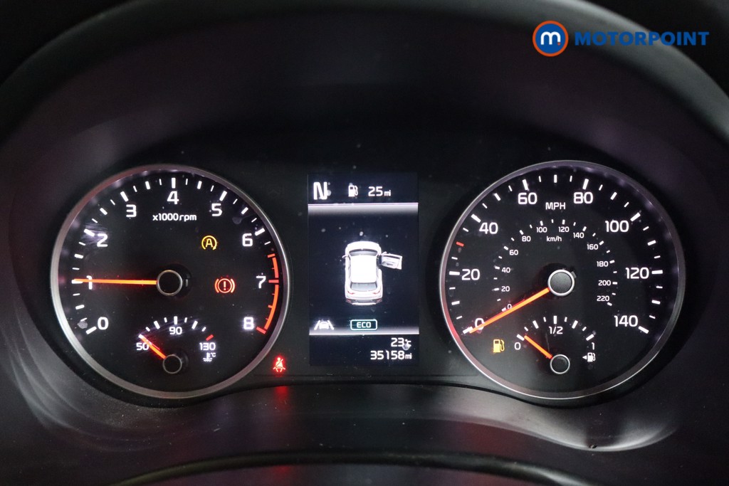 KIA Stonic Gt-Line Manual Petrol SUV - Stock Number (1560289) - 2nd supplementary image