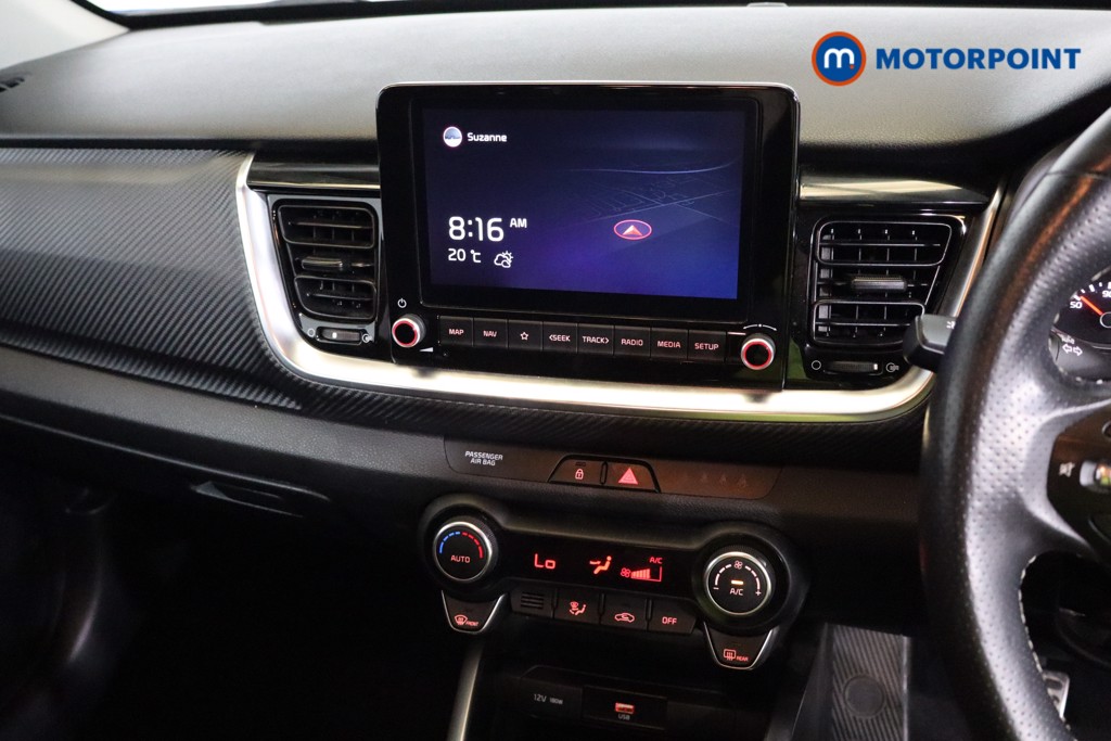 KIA Stonic Gt-Line Manual Petrol SUV - Stock Number (1560289) - 3rd supplementary image