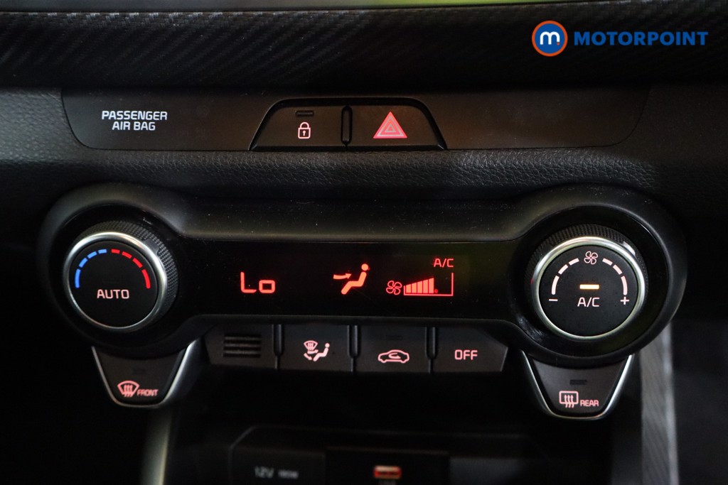 KIA Stonic Gt-Line Manual Petrol SUV - Stock Number (1560289) - 8th supplementary image