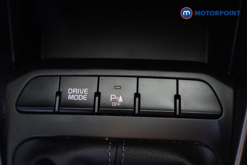 KIA Stonic Gt-Line Manual Petrol SUV - Stock Number (1560289) - 10th supplementary image