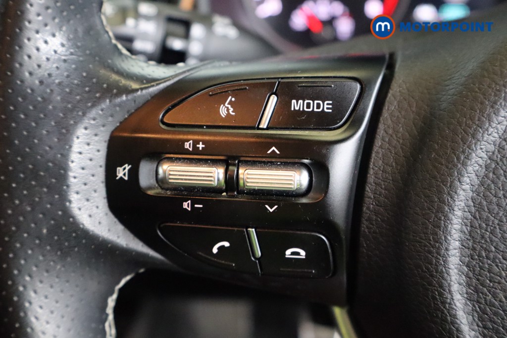 KIA Stonic Gt-Line Manual Petrol SUV - Stock Number (1560289) - 11th supplementary image