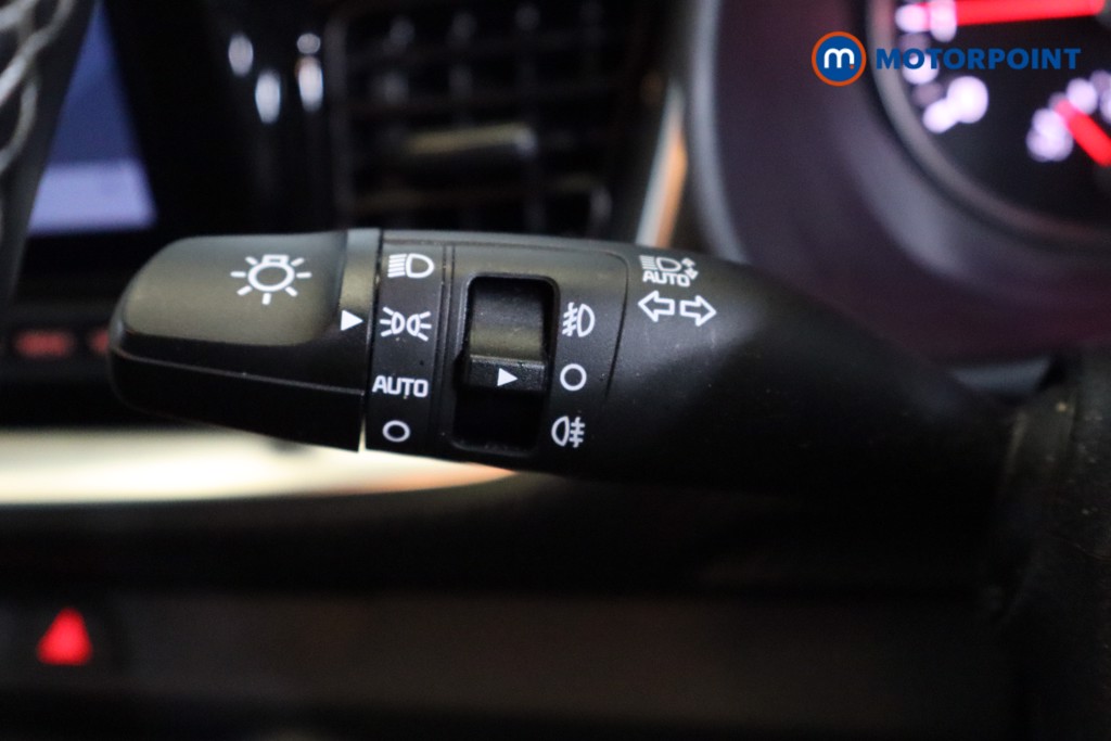 KIA Stonic Gt-Line Manual Petrol SUV - Stock Number (1560289) - 13th supplementary image