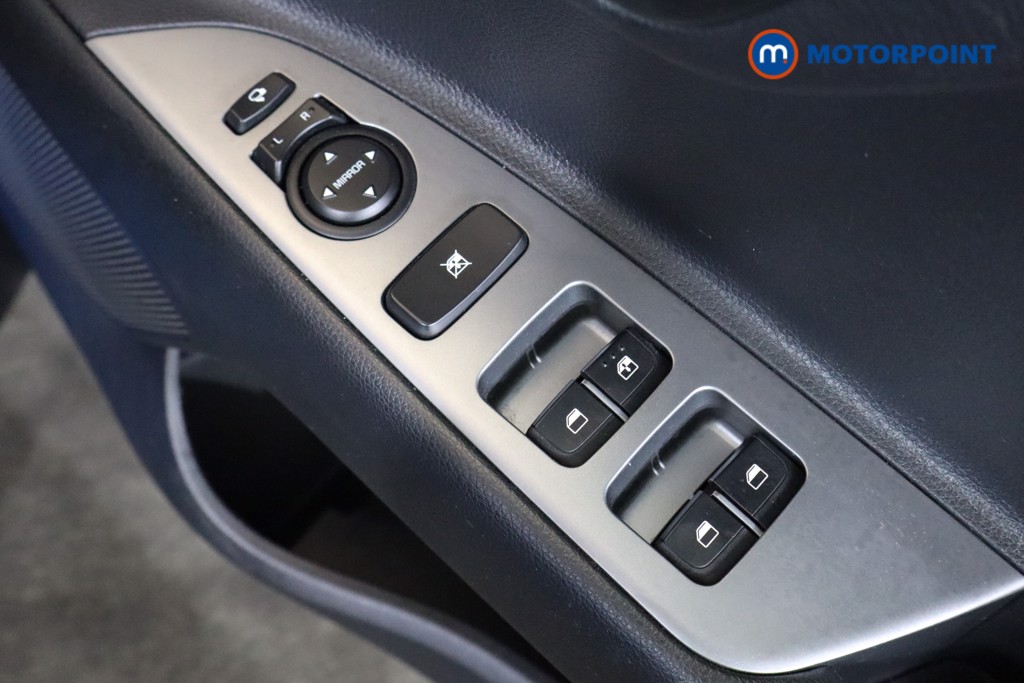 KIA Stonic Gt-Line Manual Petrol SUV - Stock Number (1560289) - 16th supplementary image