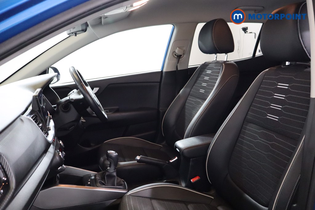 KIA Stonic Gt-Line Manual Petrol SUV - Stock Number (1560289) - 17th supplementary image