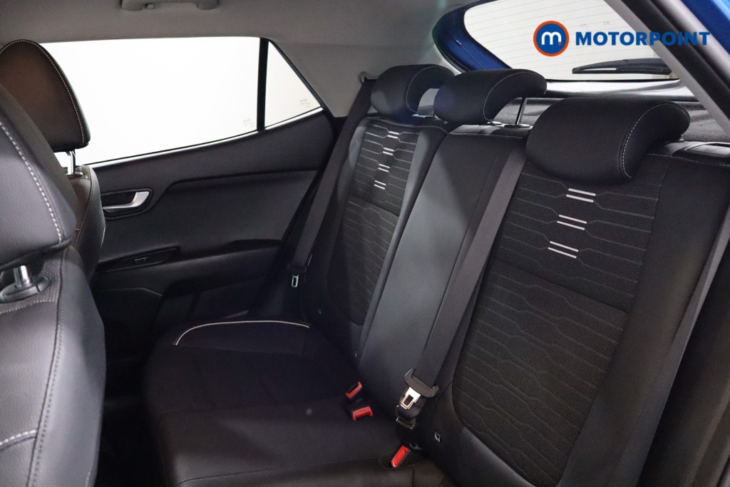 KIA Stonic Gt-Line Manual Petrol SUV - Stock Number (1560289) - 18th supplementary image