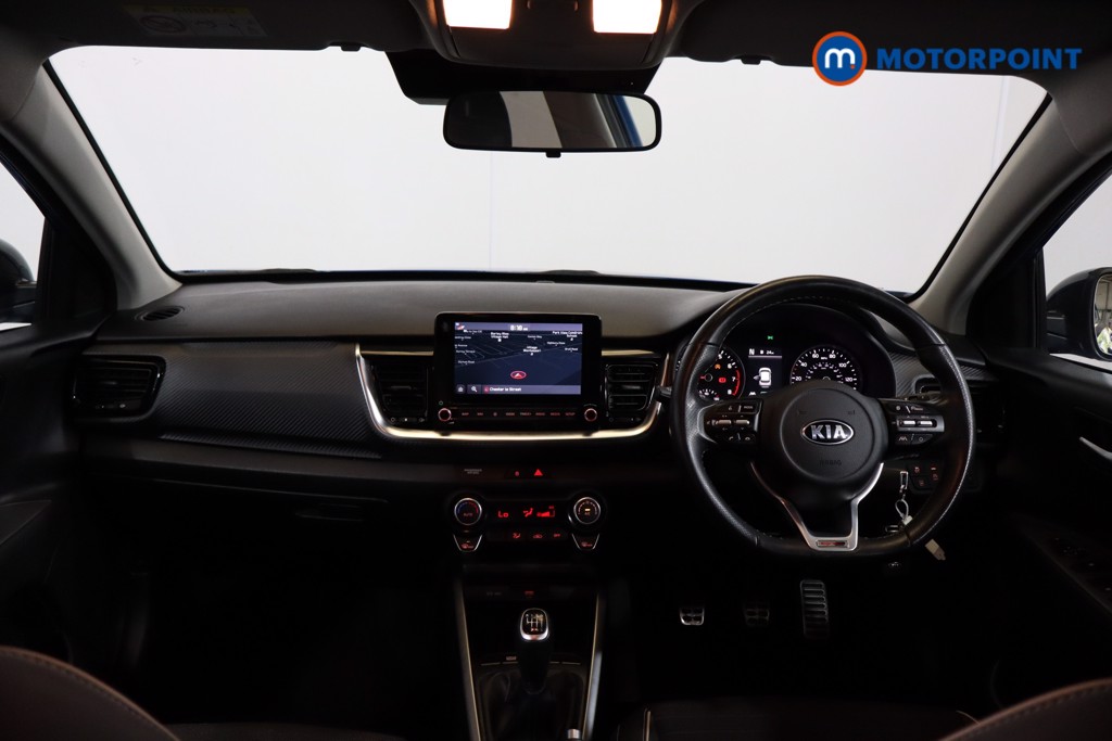 KIA Stonic Gt-Line Manual Petrol SUV - Stock Number (1560289) - 19th supplementary image