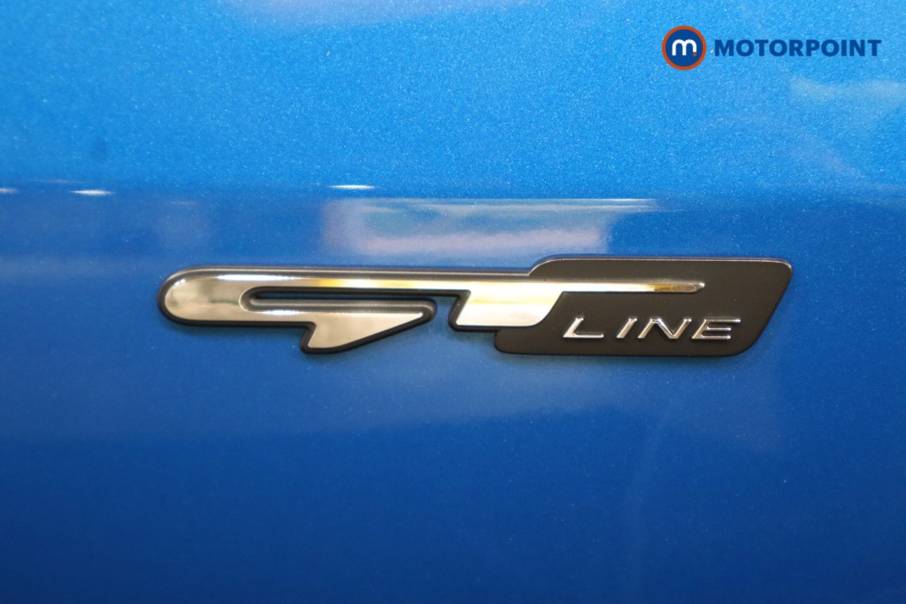 KIA Stonic Gt-Line Manual Petrol SUV - Stock Number (1560289) - 28th supplementary image