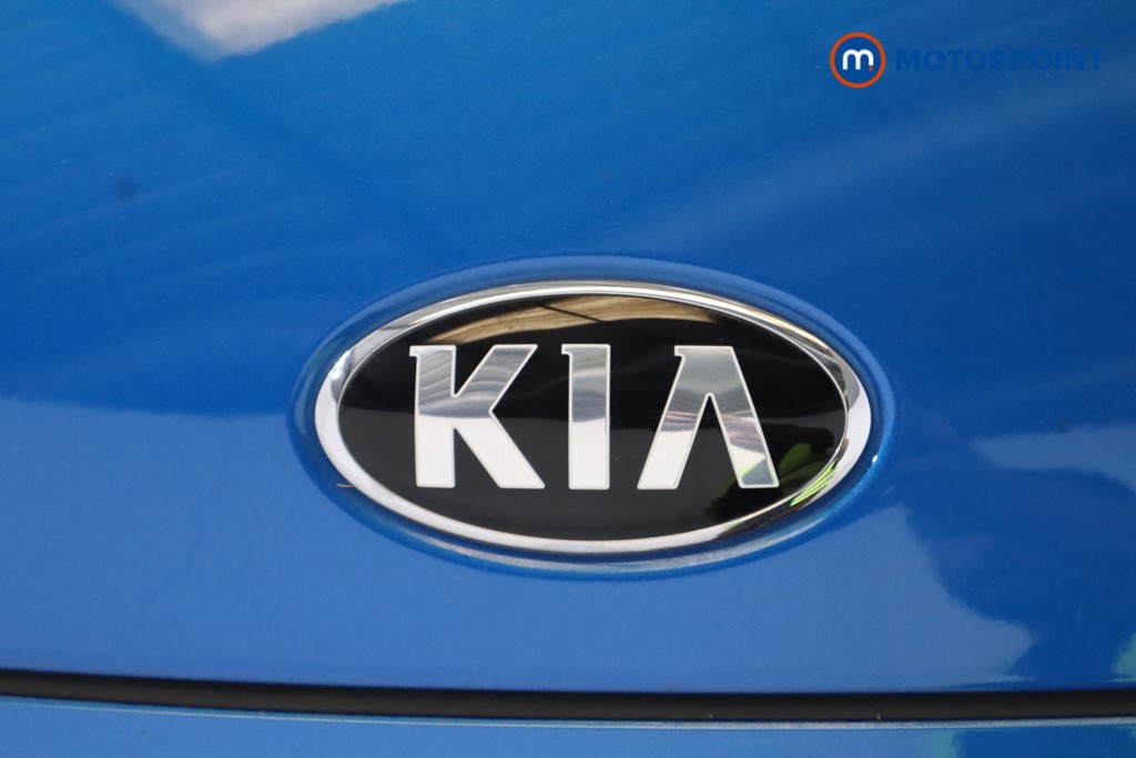 KIA Stonic Gt-Line Manual Petrol SUV - Stock Number (1560289) - 29th supplementary image