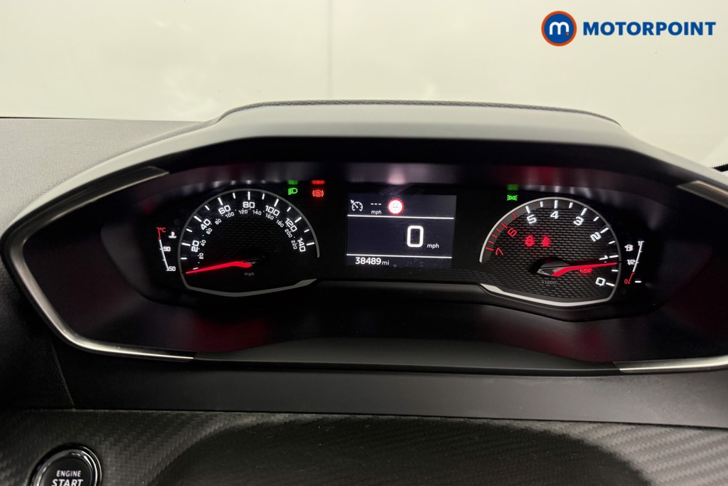 Peugeot 208 Active Manual Petrol Hatchback - Stock Number (1560308) - 5th supplementary image