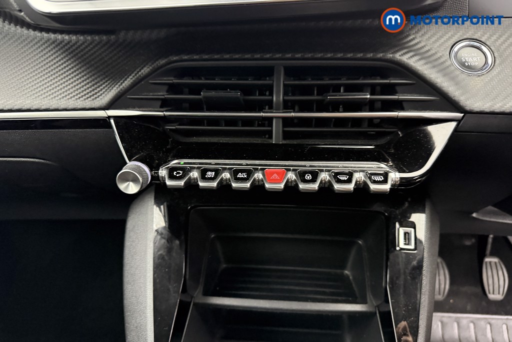 Peugeot 208 Active Manual Petrol Hatchback - Stock Number (1560308) - 11th supplementary image
