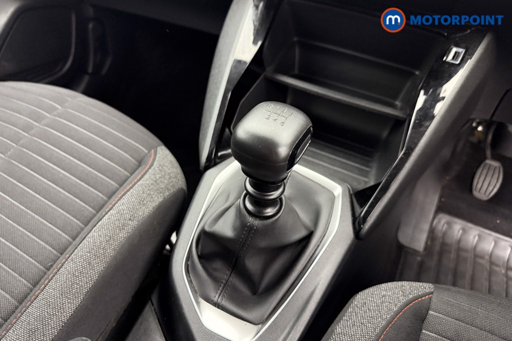 Peugeot 208 Active Manual Petrol Hatchback - Stock Number (1560308) - 12th supplementary image