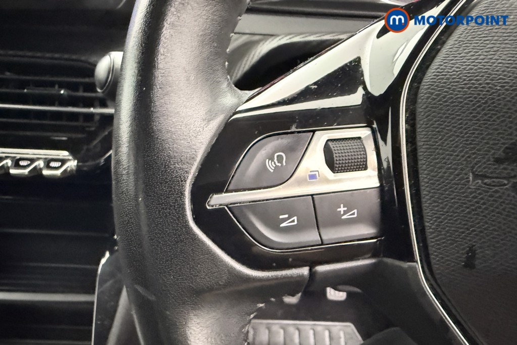 Peugeot 208 Active Manual Petrol Hatchback - Stock Number (1560308) - 13th supplementary image