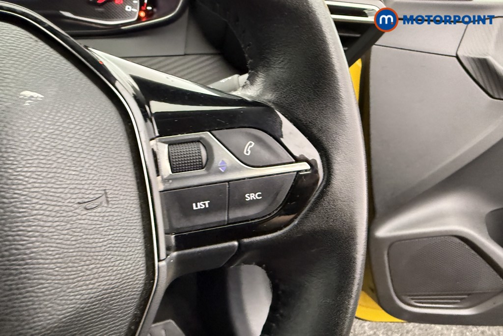 Peugeot 208 Active Manual Petrol Hatchback - Stock Number (1560308) - 14th supplementary image