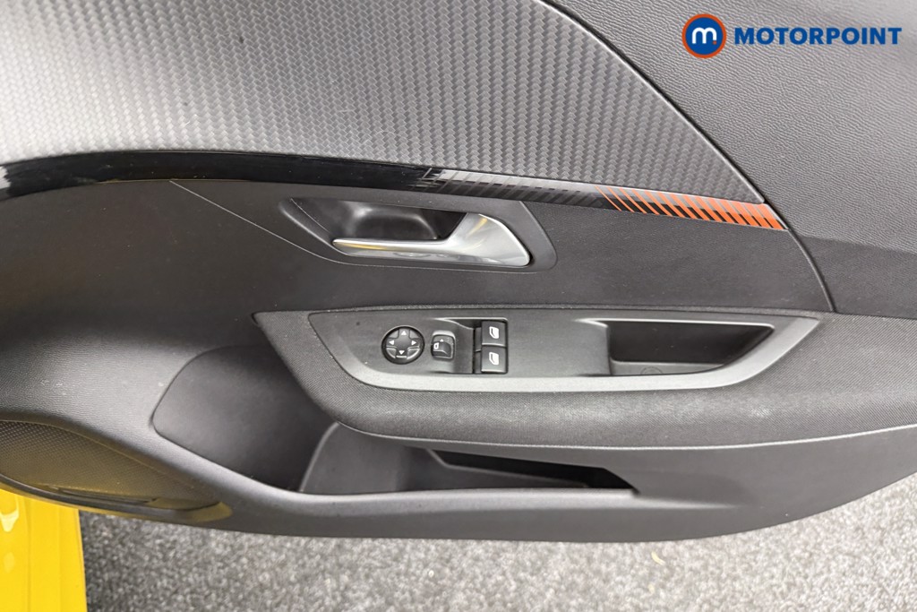 Peugeot 208 Active Manual Petrol Hatchback - Stock Number (1560308) - 15th supplementary image