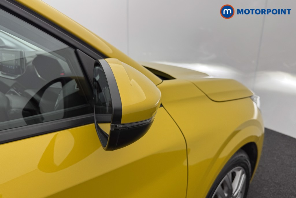 Peugeot 208 Active Manual Petrol Hatchback - Stock Number (1560308) - 17th supplementary image