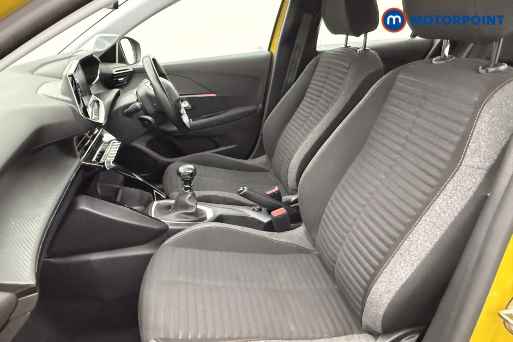Peugeot 208 Active Manual Petrol Hatchback - Stock Number (1560308) - 19th supplementary image