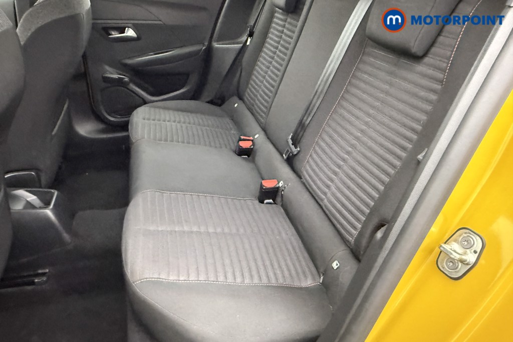 Peugeot 208 Active Manual Petrol Hatchback - Stock Number (1560308) - 20th supplementary image