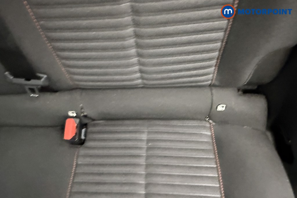 Peugeot 208 Active Manual Petrol Hatchback - Stock Number (1560308) - 21st supplementary image