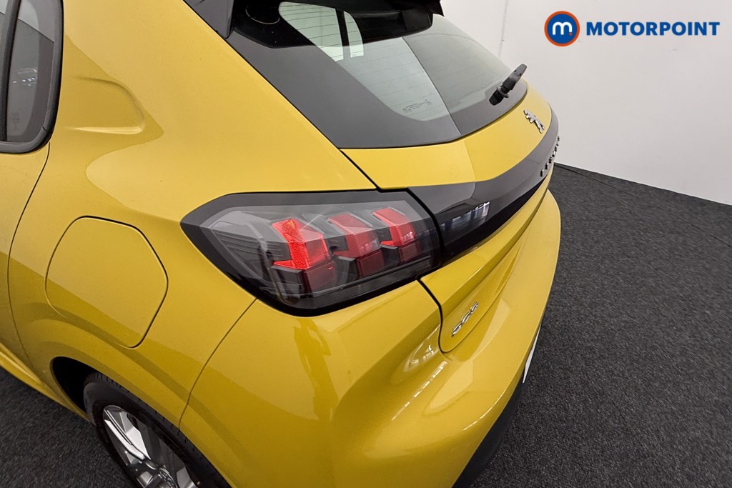 Peugeot 208 Active Manual Petrol Hatchback - Stock Number (1560308) - 22nd supplementary image