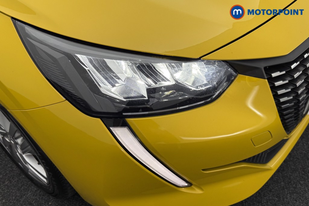 Peugeot 208 Active Manual Petrol Hatchback - Stock Number (1560308) - 24th supplementary image