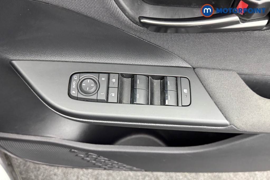Toyota C-Hr Design Automatic Petrol Plug-In Hybrid SUV - Stock Number (1560443) - 3rd supplementary image
