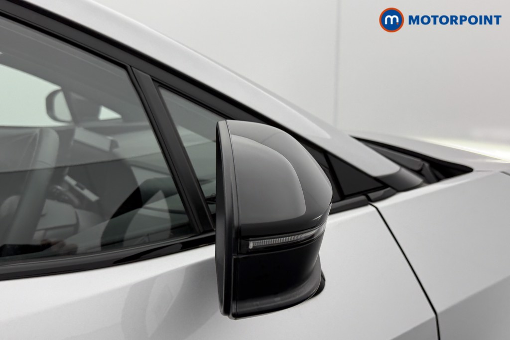 Toyota C-Hr Design Automatic Petrol Plug-In Hybrid SUV - Stock Number (1560443) - 5th supplementary image