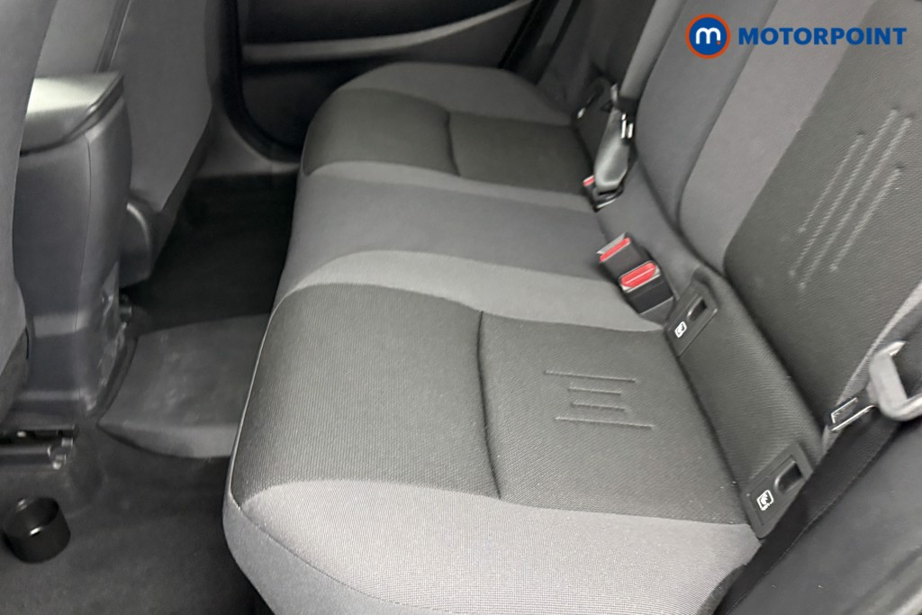 Toyota C-Hr Design Automatic Petrol Plug-In Hybrid SUV - Stock Number (1560443) - 11th supplementary image